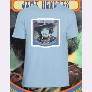 Jimi Hendrix