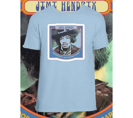 Jimi Hendrix