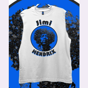Jimi Hendrix