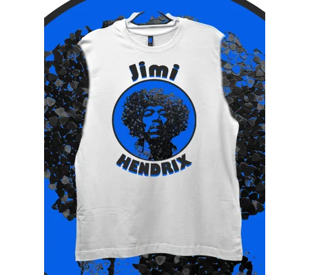 Jimi Hendrix