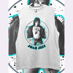 Joan Jett