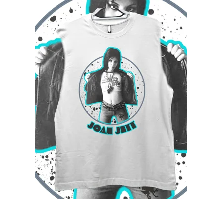 Joan Jett