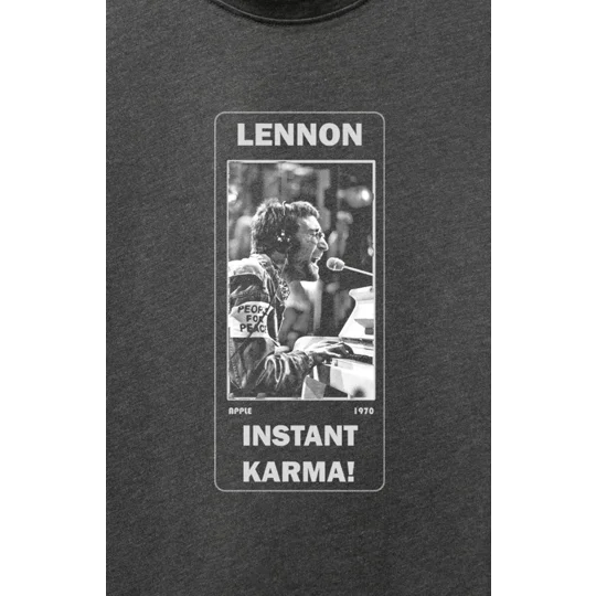 John Lennon Instant Karma!