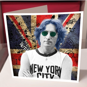 John John