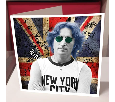 John