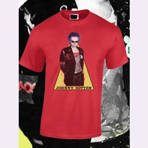 Johnny Rotten