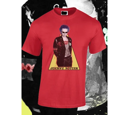 Johnny Rotten
