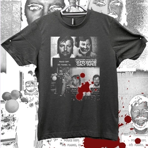 The John Wayne Gacy Tapes
