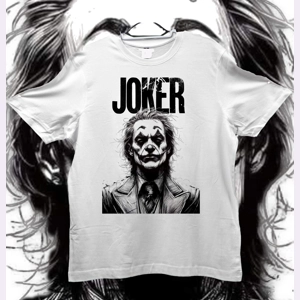 Joker Text