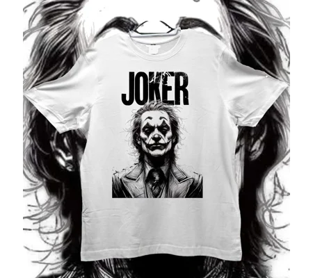 Joker Text
