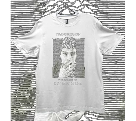 The Sound Of Joy Division