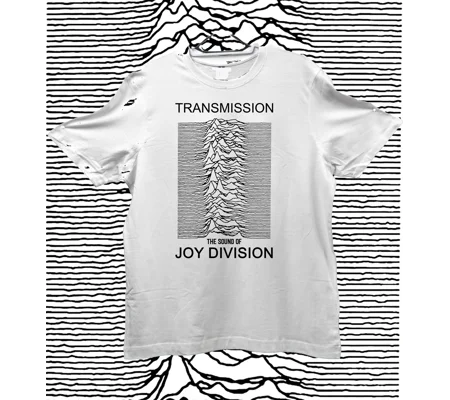 Transmission. Joy Division
