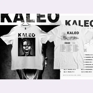 Kaloeo Payback Tour