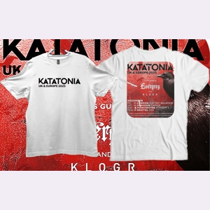 Katatonia UK & Europe 2025