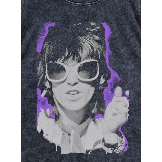 Keith Richards
