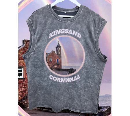 Kingsand Cornwall