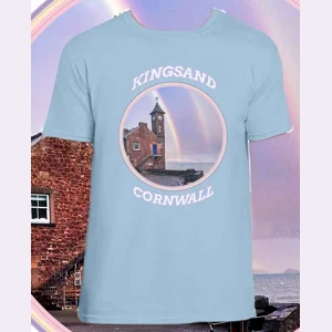 Kingsand Cornwall