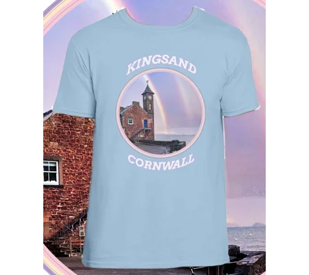 Kingsand Cornwall