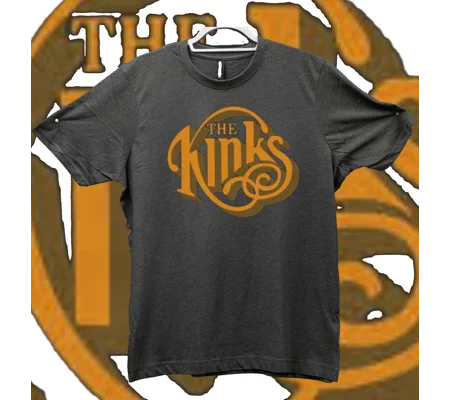 The Kinks Logo