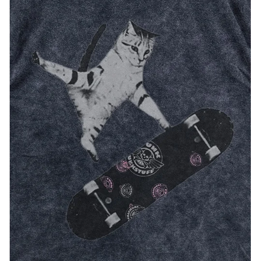 Kitty Kick