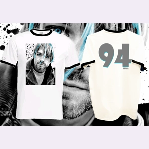 Kurt Cobain 94 Limited Edition Kurt Cobain 94 Limited Edition