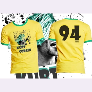 Kurt Cobain 94 Kurt Cobain 94