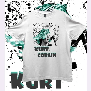 Kurt Cobain Kurt Cobain
