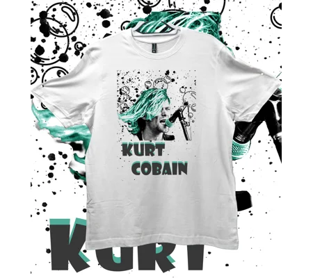 Kurt Cobain