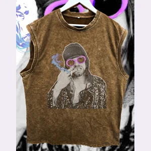 Kurt Cobain
