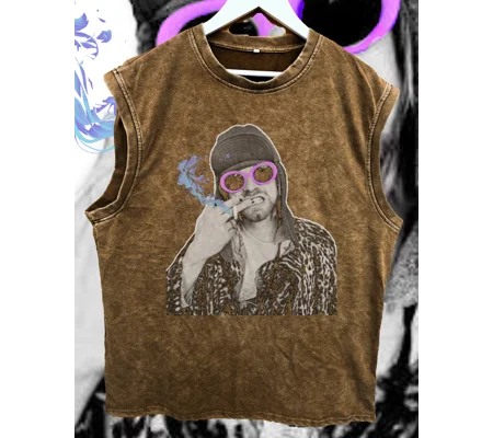 Kurt Cobain