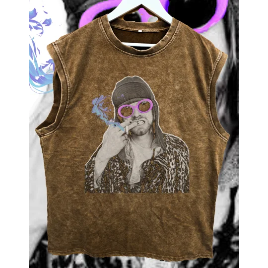 Kurt Cobain