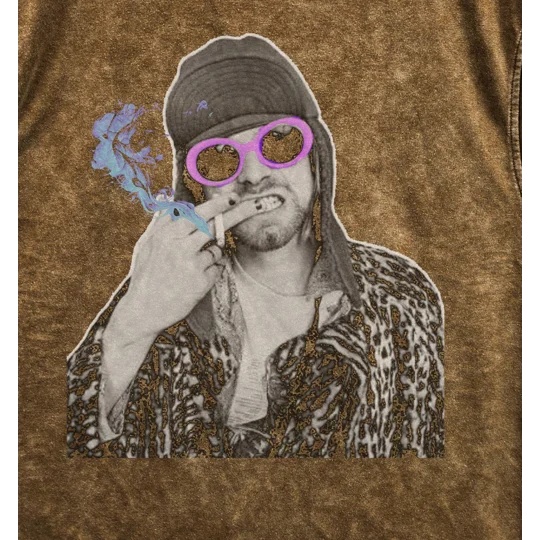 Kurt Cobain