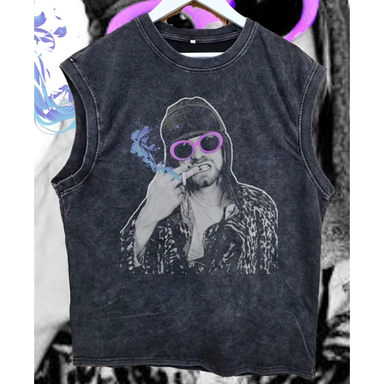 Kurt Cobain