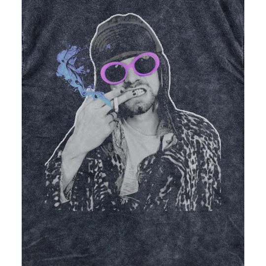 Kurt Cobain