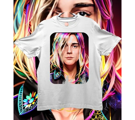 Coloured Kurt