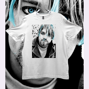 Kurt Cobain