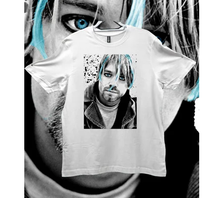Kurt Cobain