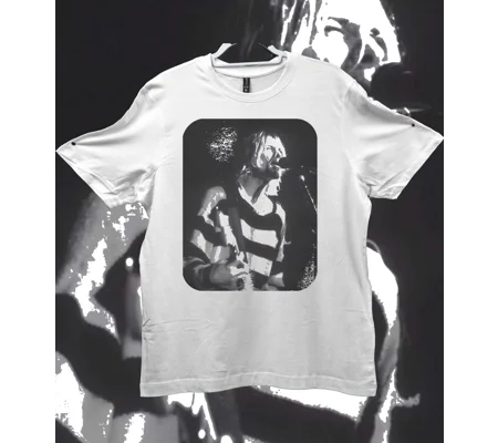 Kurt Singing