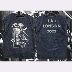Taylor Hawkins LA + London 2022