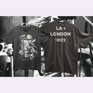 Taylor Hawkins LA + London 2022