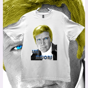 Lee Majors