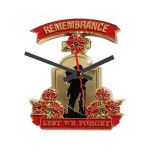 Lest we forget