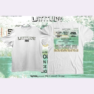 Latitude 2025