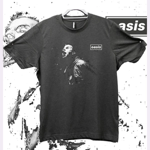 Oasis Live 25