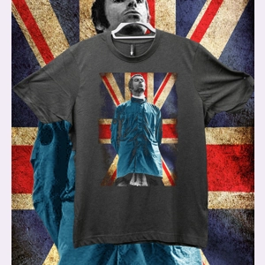 Liam Union Jack Flag
