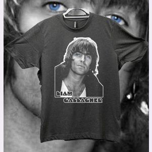 Liam Gallagher