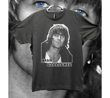 Liam Gallagher