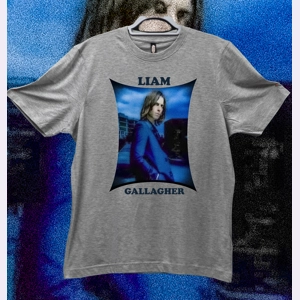 Liam Gallagher Liam Gallagher