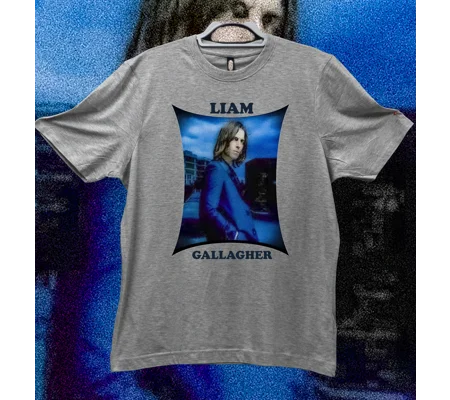 Liam Gallagher
