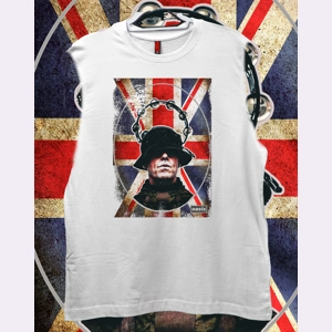 Tambourine Liam, Oasis Live 25
